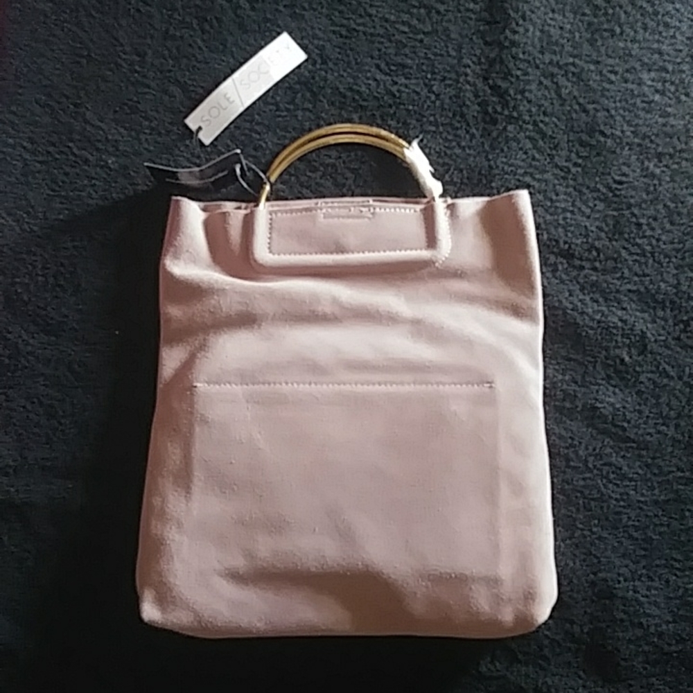 🍵🪷 South Moon Under Bag